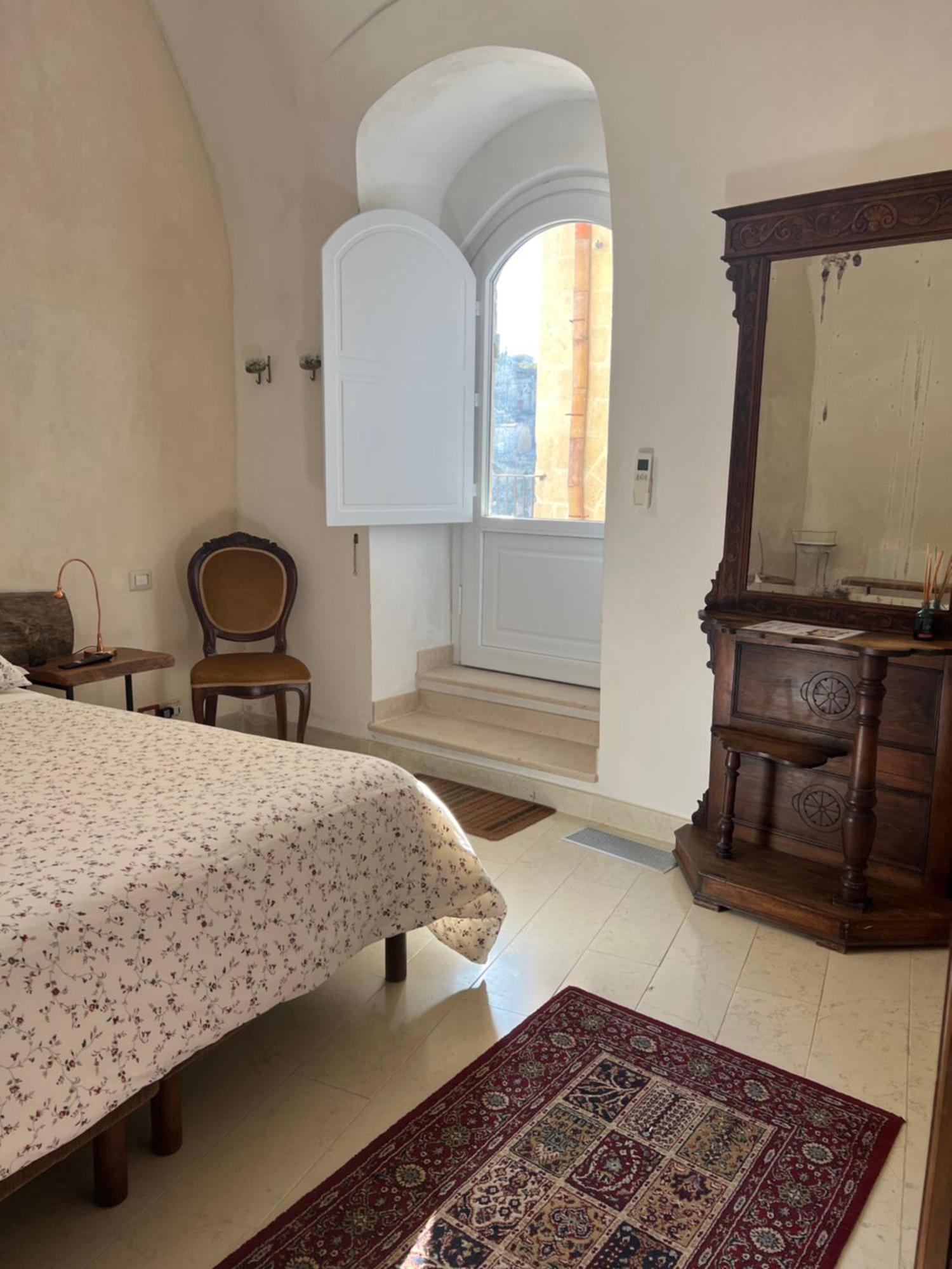 Bed & Breakfast Locus Amoenus *