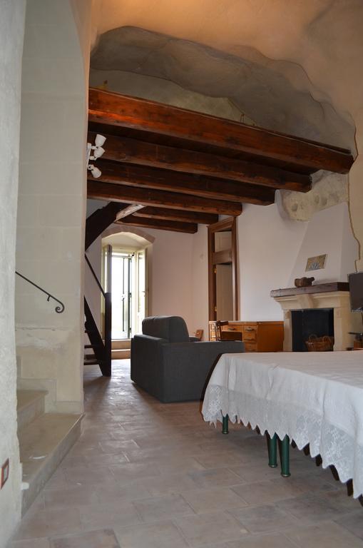 Bed and breakfast Locus Amoenus