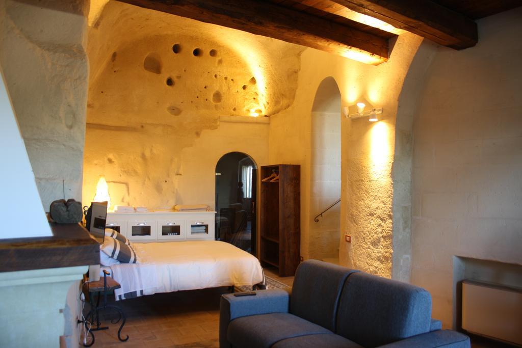 Bed and breakfast Locus Amoenus