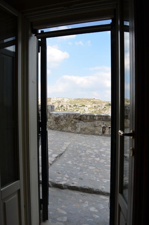 Locus Amoenus * Matera