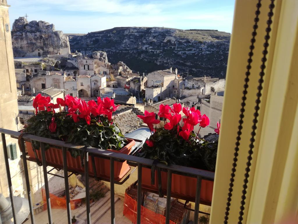 Locus Amoenus Bed & Breakfast