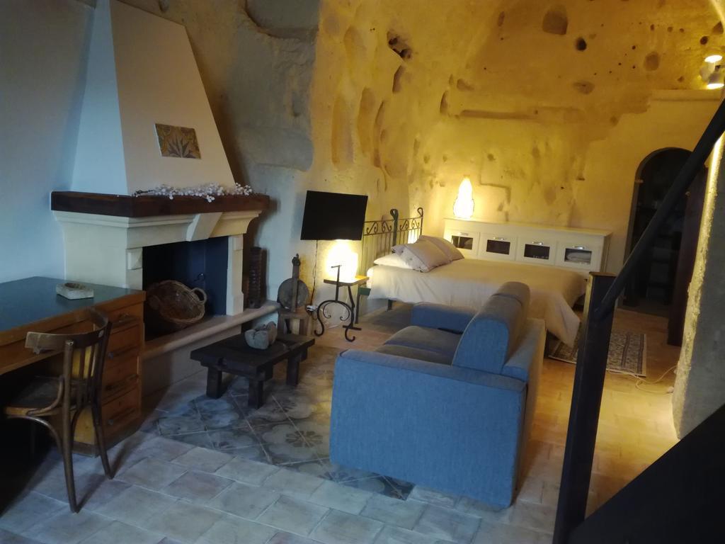 Locus Amoenus Bed & Breakfast