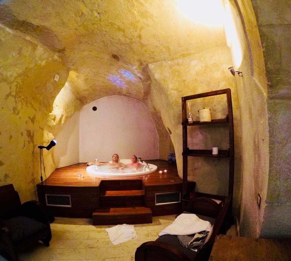 Locus Amoenus Bed & Breakfast