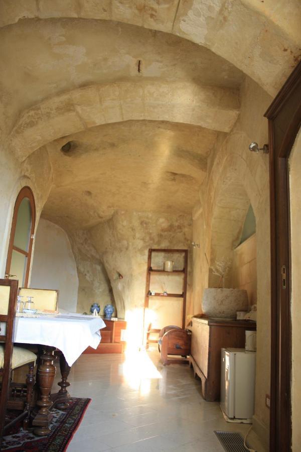 Bed and breakfast Locus Amoenus *