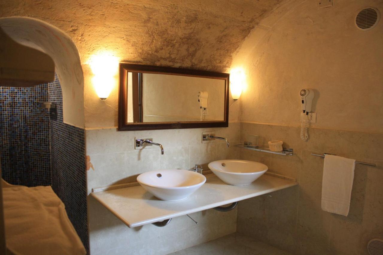 Bed & Breakfast Locus Amoenus *