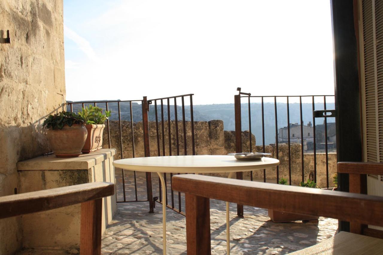Locus Amoenus Bed & Breakfast Matera